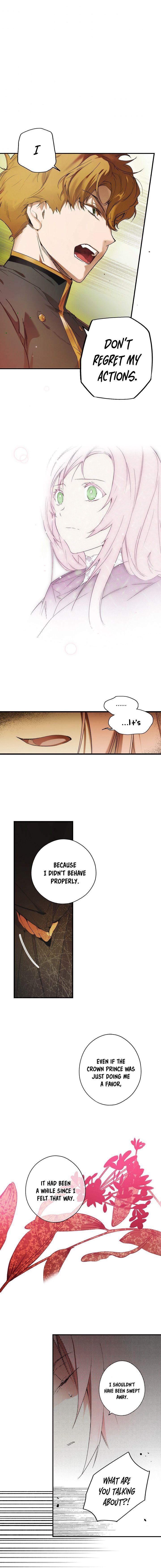 Read A Stepmother's Marchen Manga Online