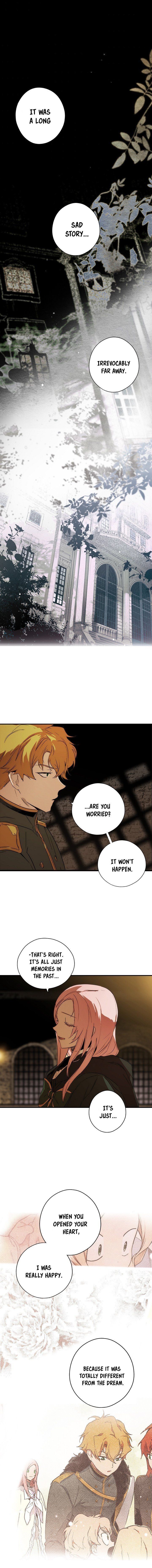 Read A Stepmother's Marchen Manga Online