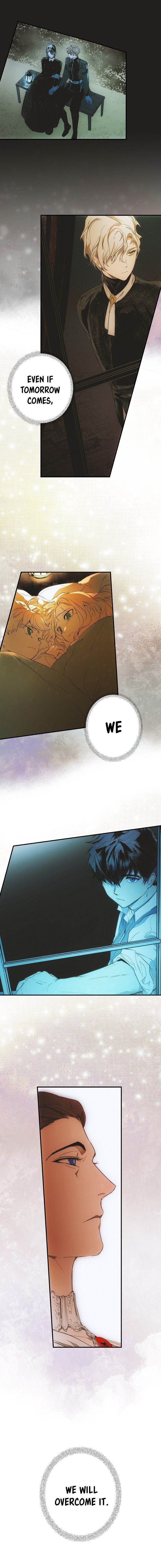 Read A Stepmother's Marchen Manga Online