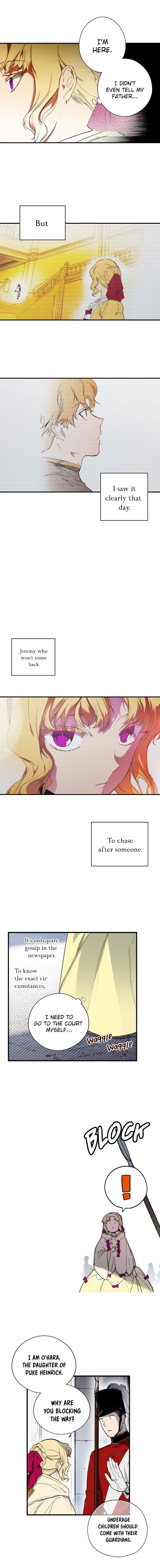Read A Stepmother's Marchen Manga Online