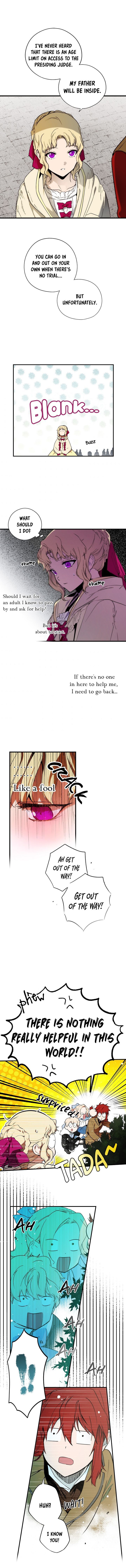 Read A Stepmother's Marchen Manga Online