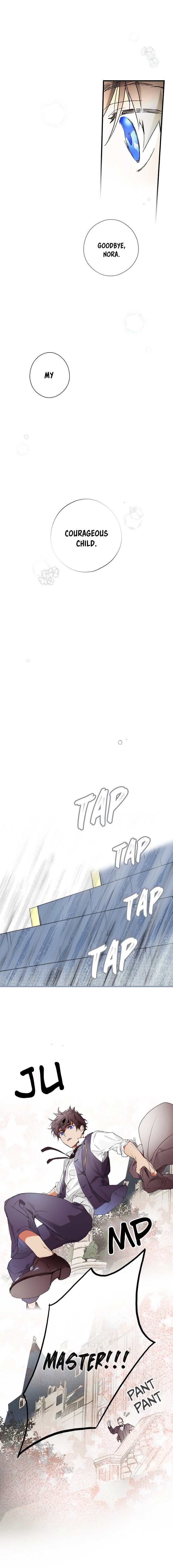 Read A Stepmother's Marchen Manga Online