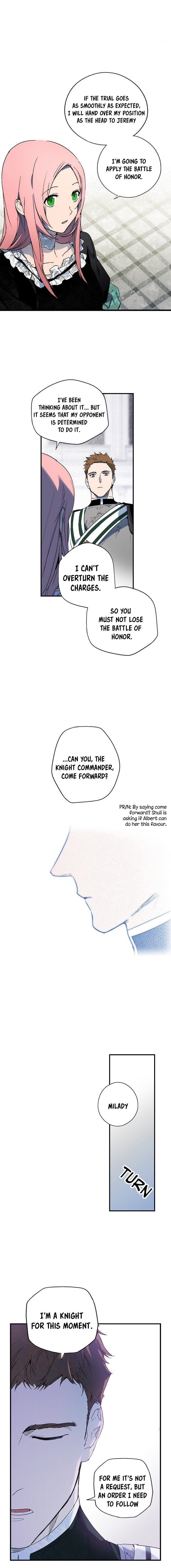 Read A Stepmother's Marchen Manga Online