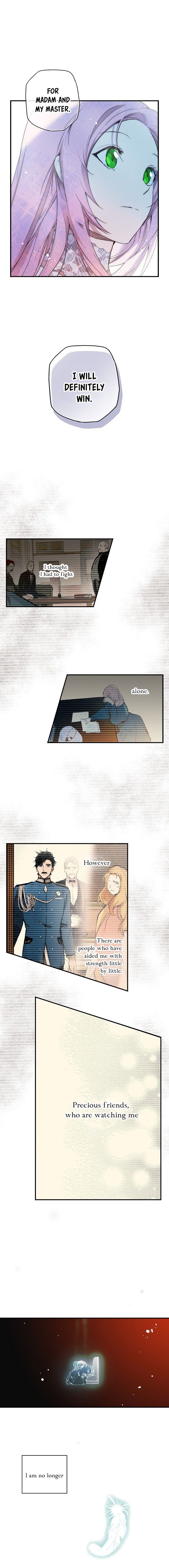 Read A Stepmother's Marchen Manga Online