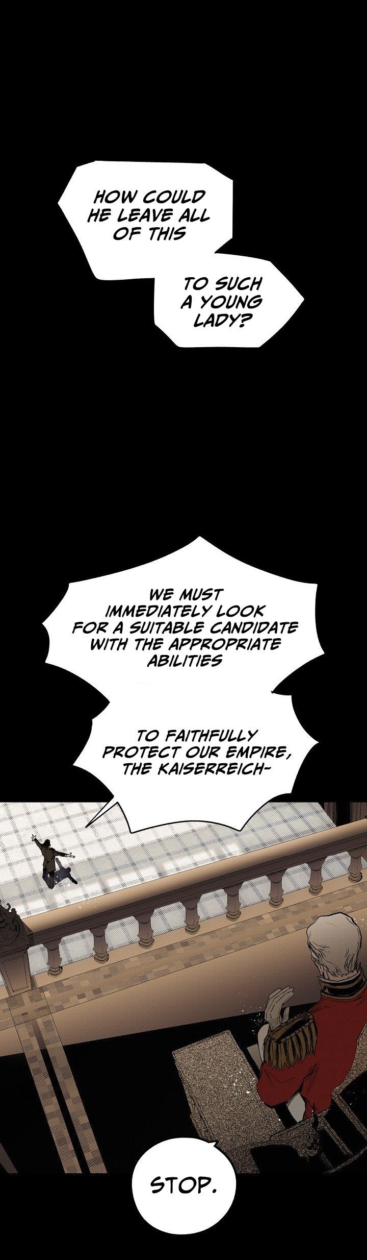 Read A Stepmother's Marchen Manga Online