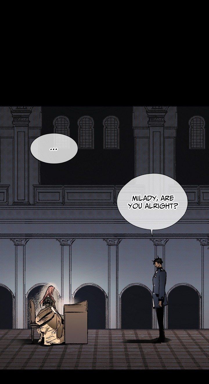 Read A Stepmother's Marchen Manga Online