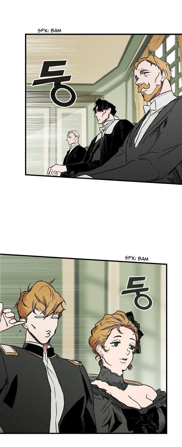 Read A Stepmother's Marchen Manga Online