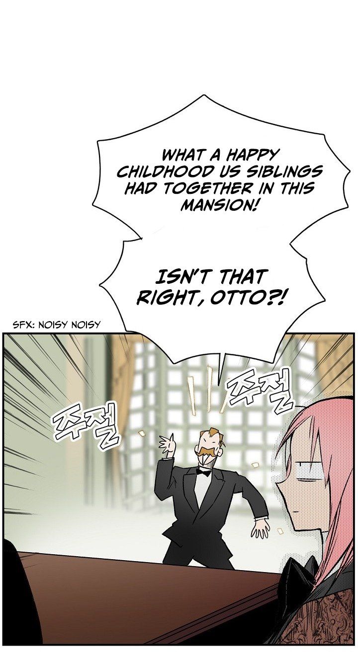 Read A Stepmother's Marchen Manga Online