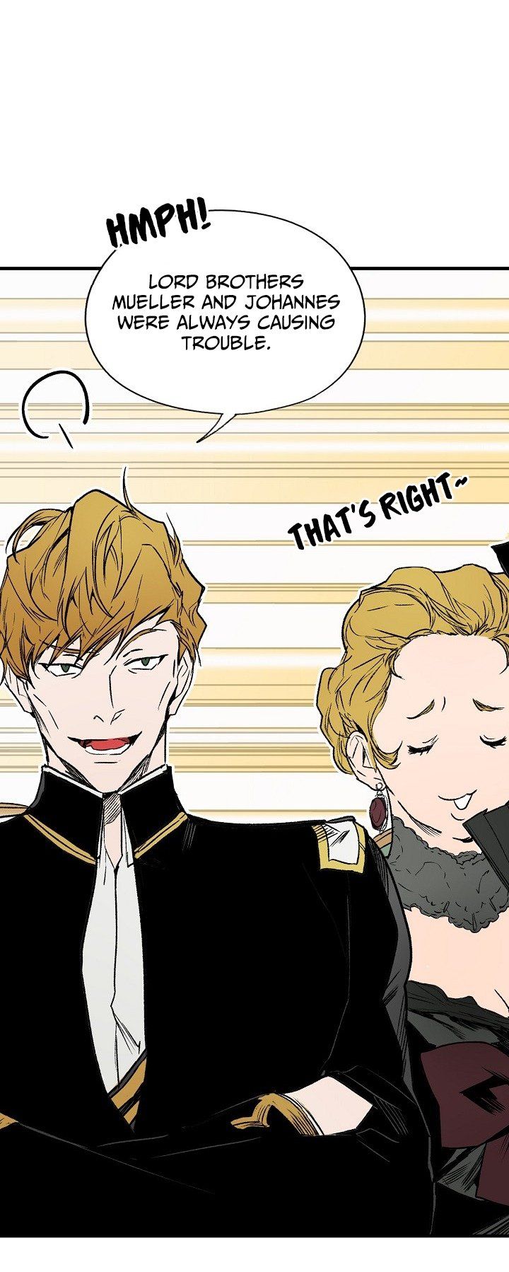 Read A Stepmother's Marchen Manga Online