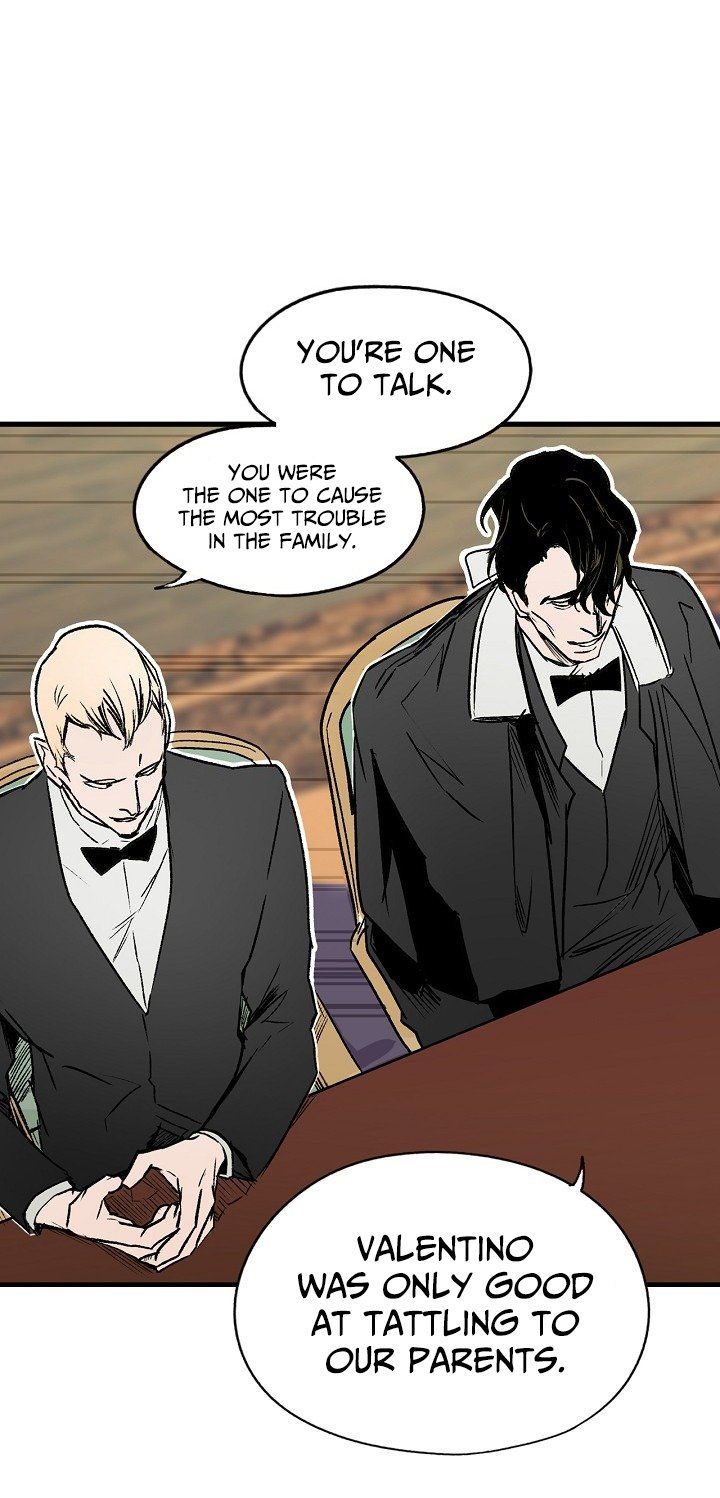 Read A Stepmother's Marchen Manga Online