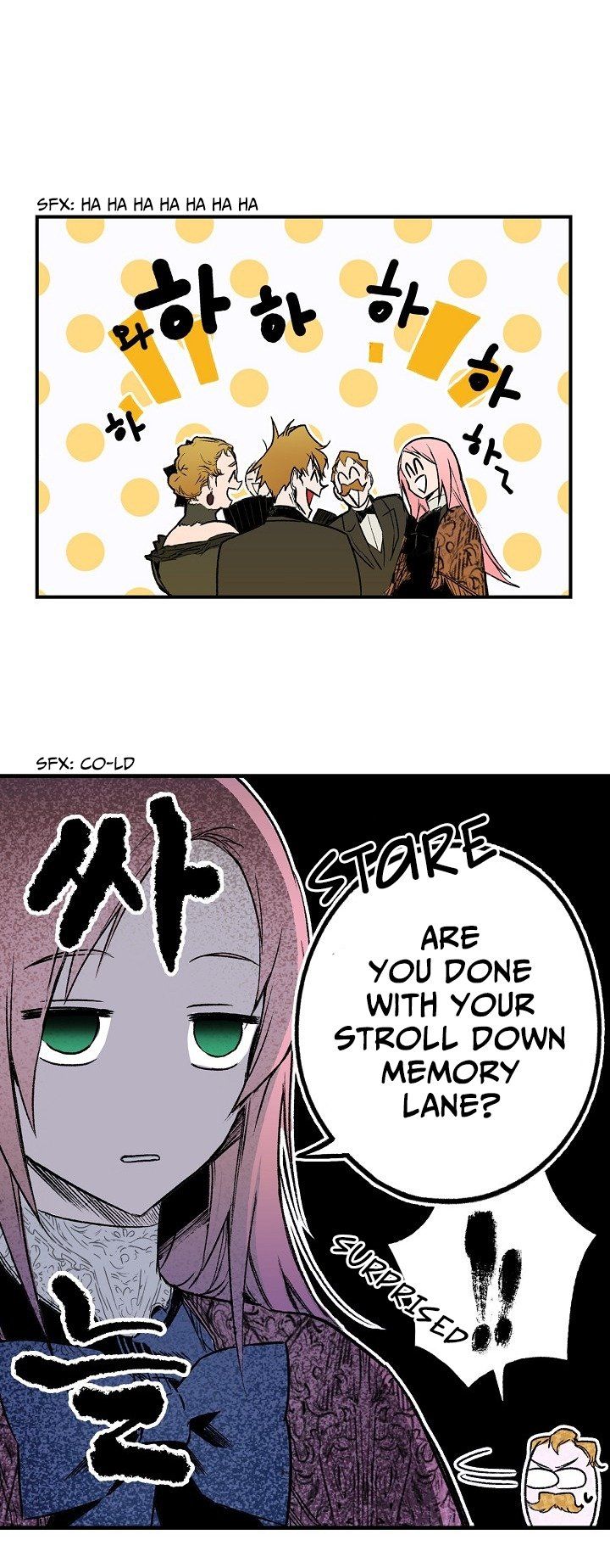 Read A Stepmother's Marchen Manga Online