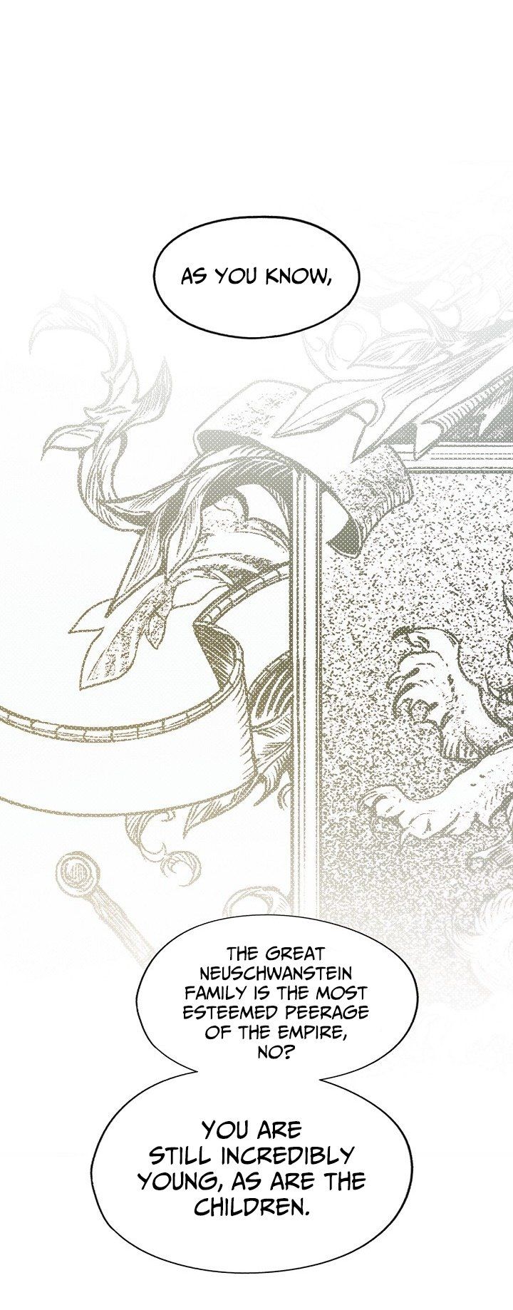 Read A Stepmother's Marchen Manga Online