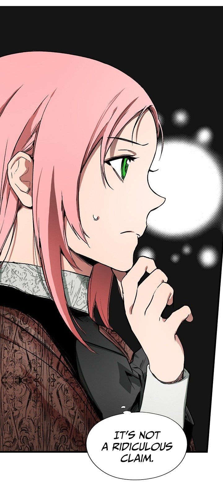 Read A Stepmother's Marchen Manga Online