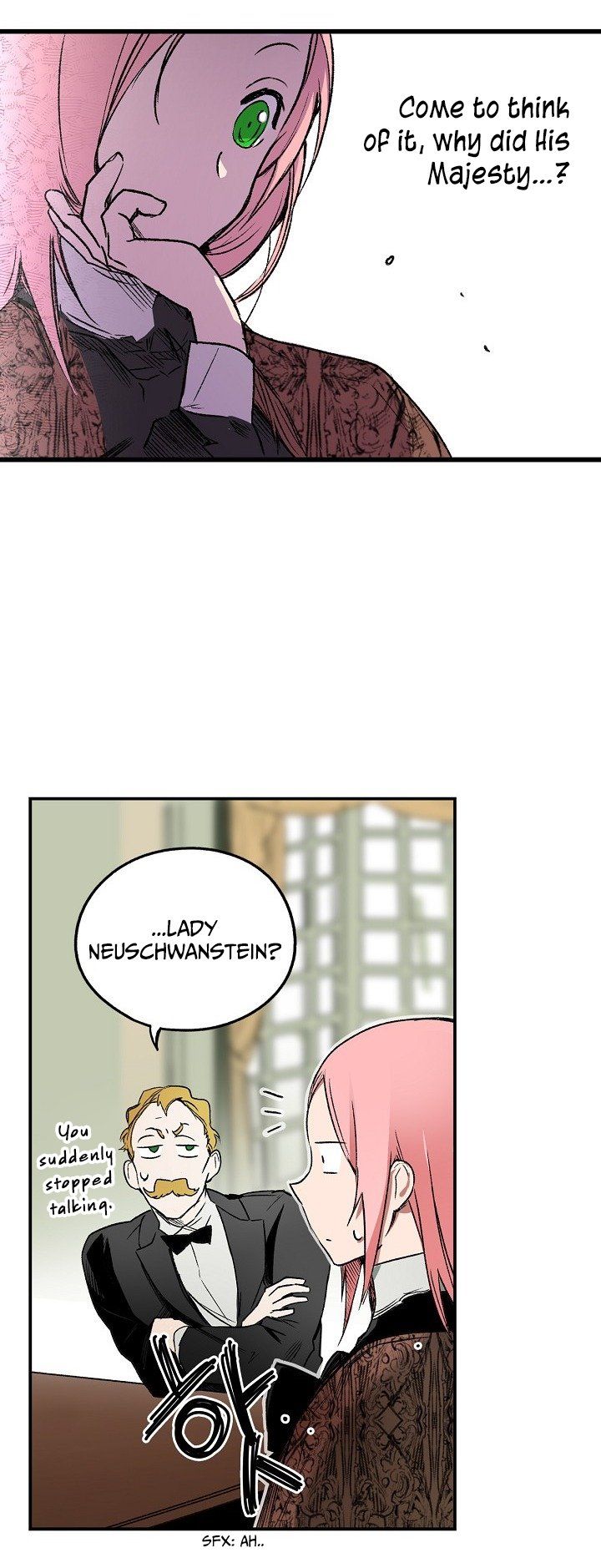 Read A Stepmother's Marchen Manga Online