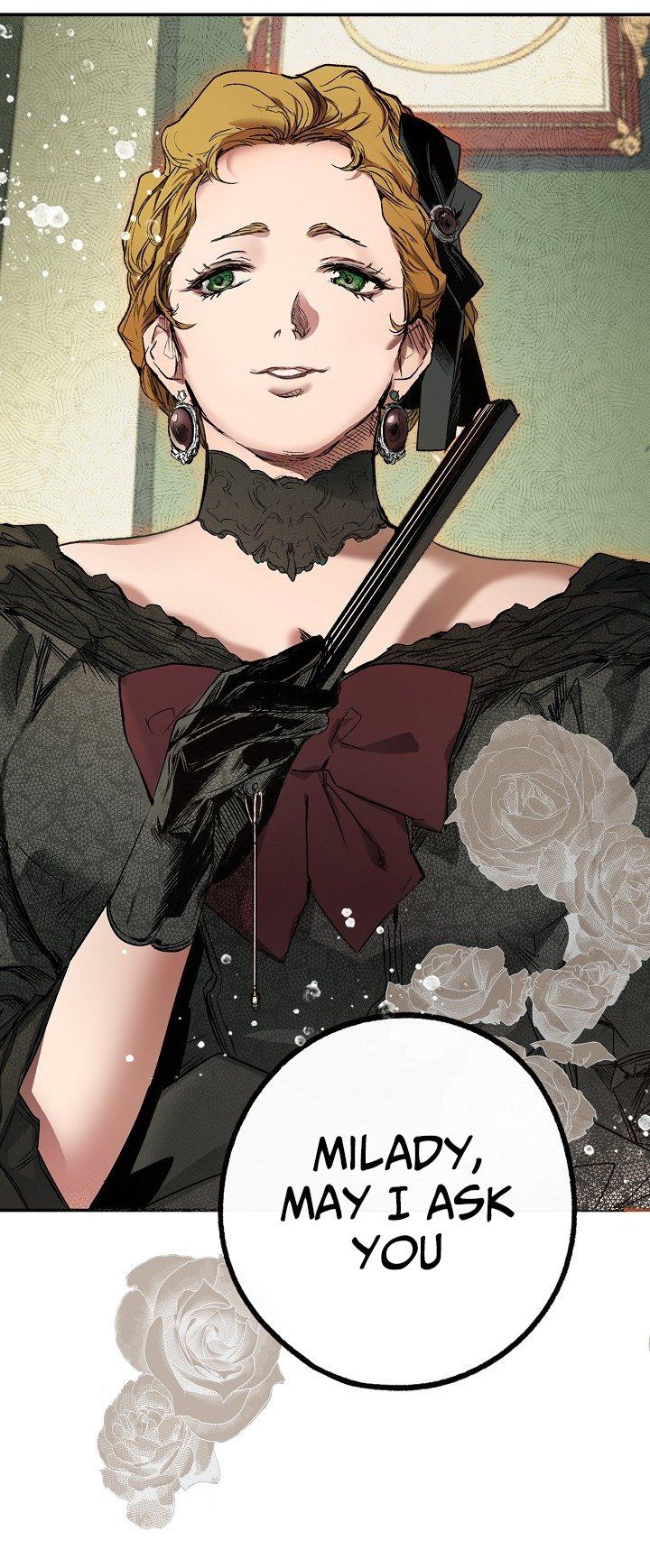 Read A Stepmother's Marchen Manga Online