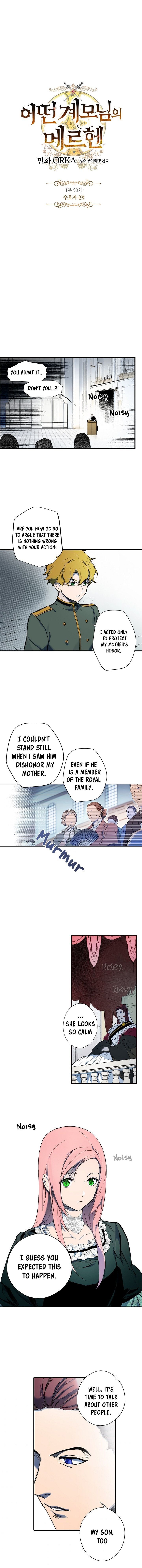 Read A Stepmother's Marchen Manga Online