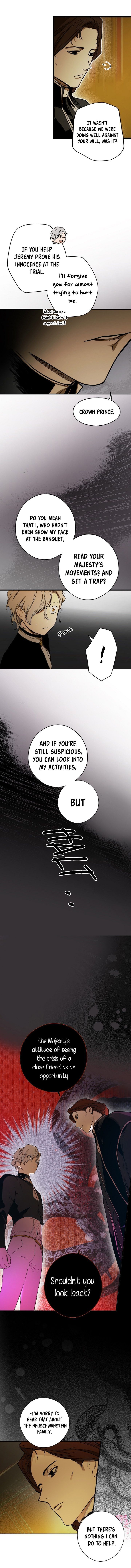 Read A Stepmother's Marchen Manga Online