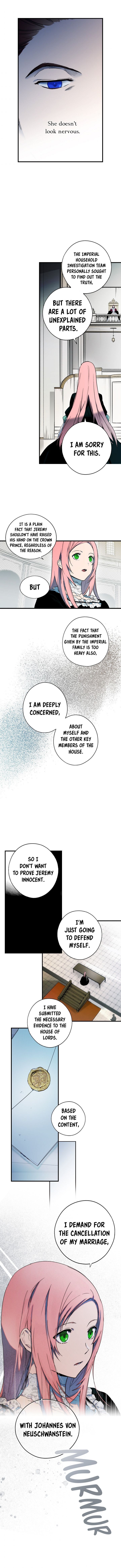 Read A Stepmother's Marchen Manga Online