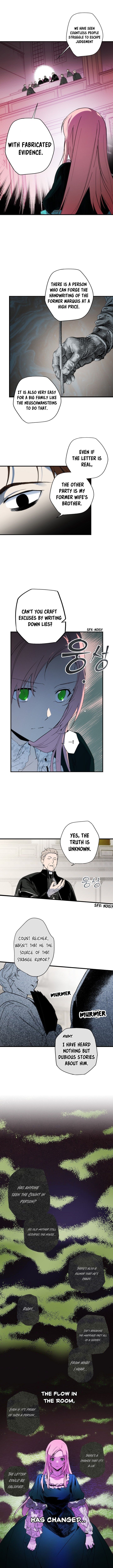 Read A Stepmother's Marchen Manga Online