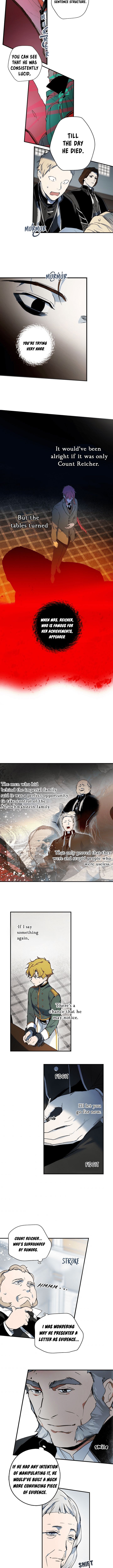 Read A Stepmother's Marchen Manga Online