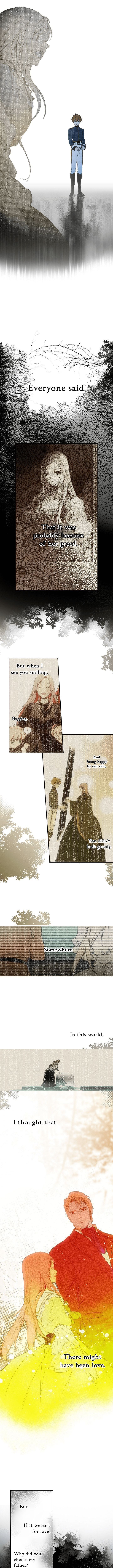 Read A Stepmother's Marchen Manga Online