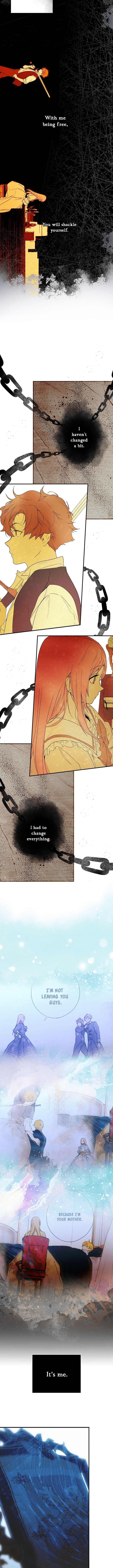 Read A Stepmother's Marchen Manga Online