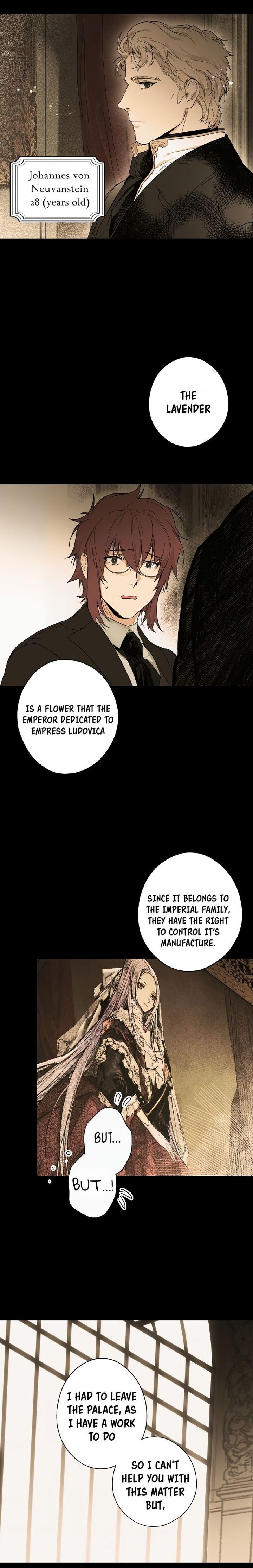 Read A Stepmother's Marchen Manga Online