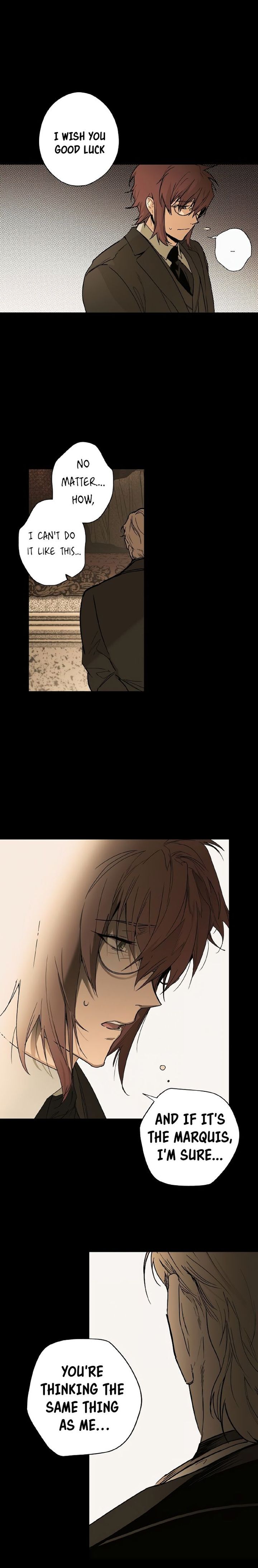 Read A Stepmother's Marchen Manga Online