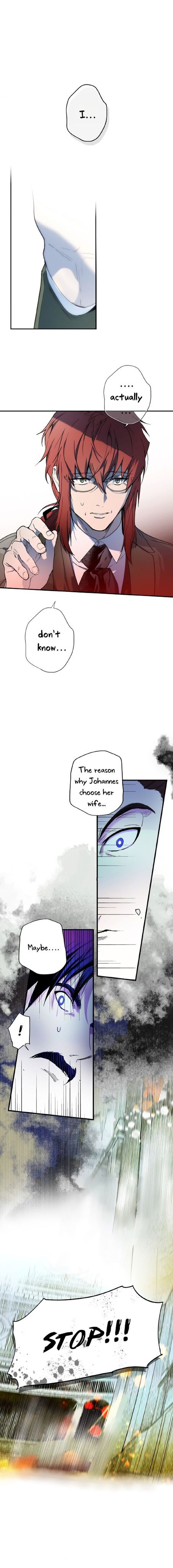 Read A Stepmother's Marchen Manga Online