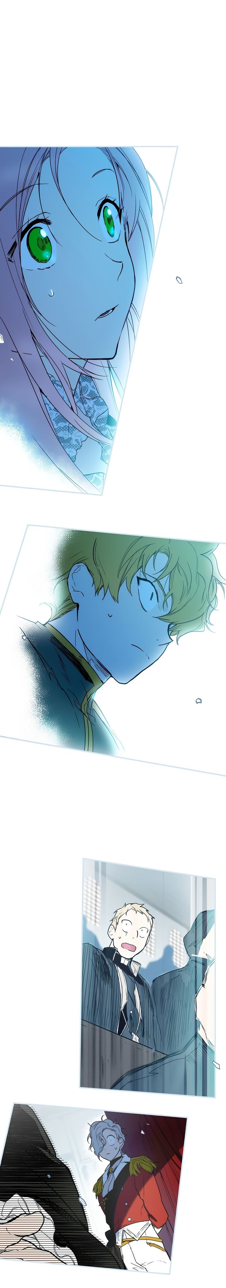 Read A Stepmother's Marchen Manga Online