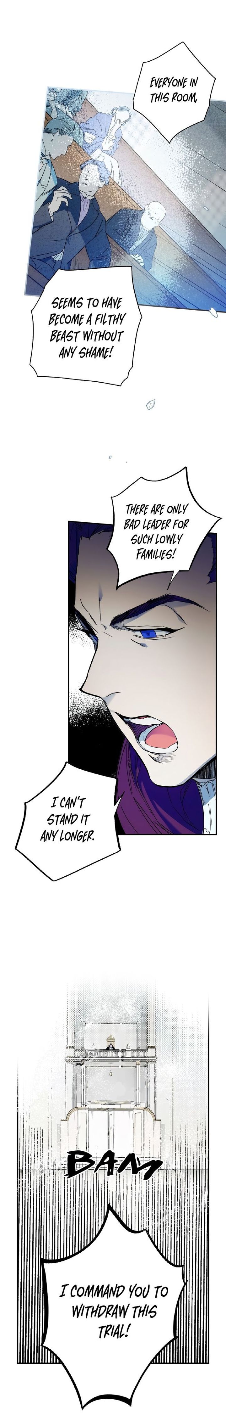 Read A Stepmother's Marchen Manga Online