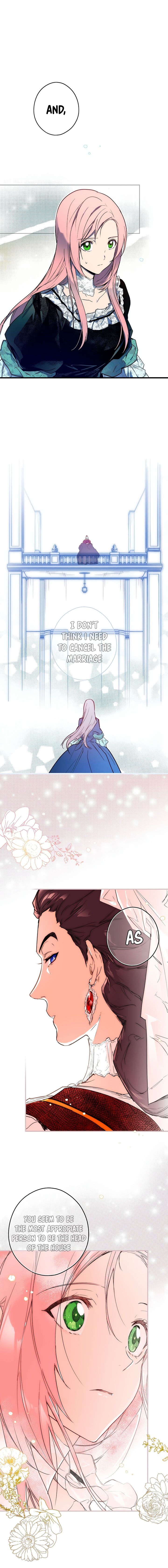 Read A Stepmother's Marchen Manga Online
