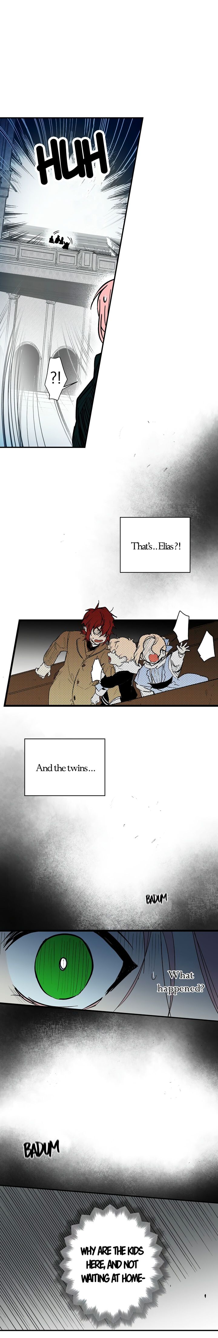 Read A Stepmother's Marchen Manga Online