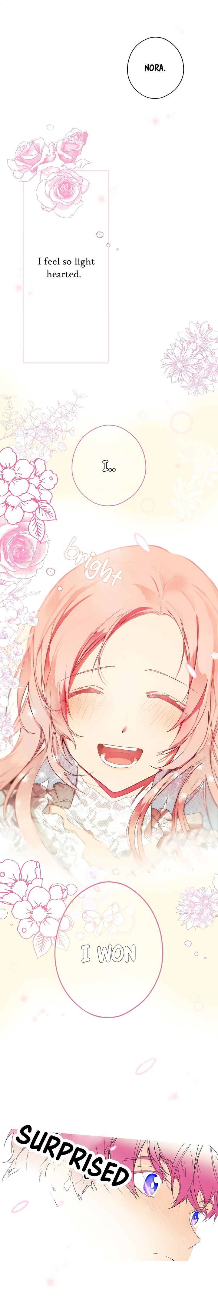Read A Stepmother's Marchen Manga Online