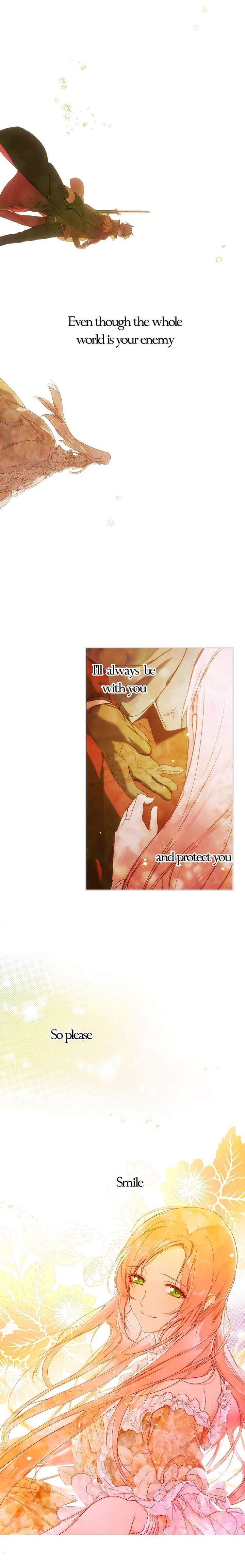 Read A Stepmother's Marchen Manga Online