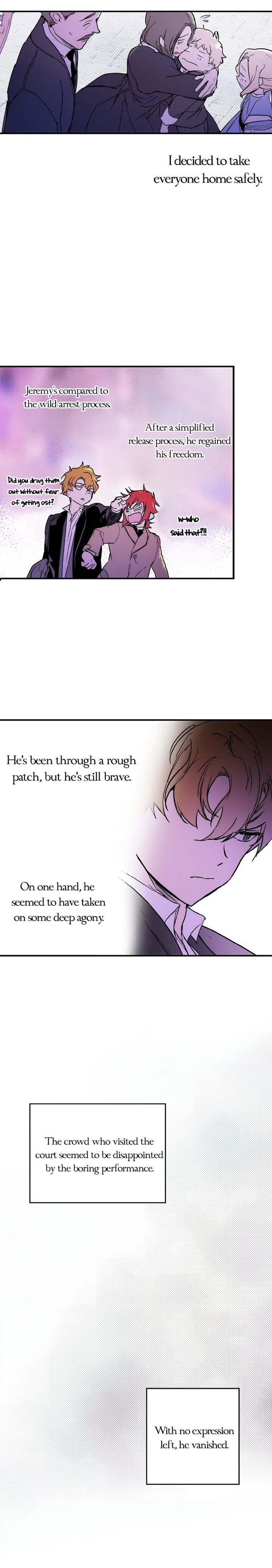 Read A Stepmother's Marchen Manga Online