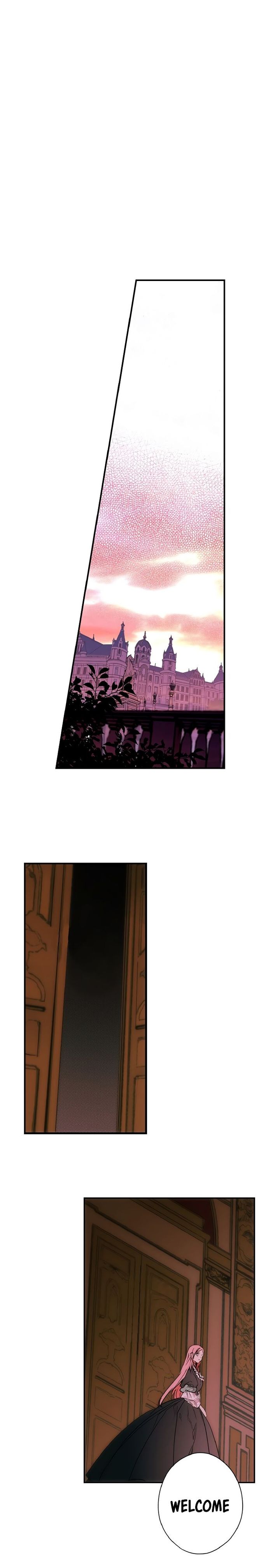 Read A Stepmother's Marchen Manga Online