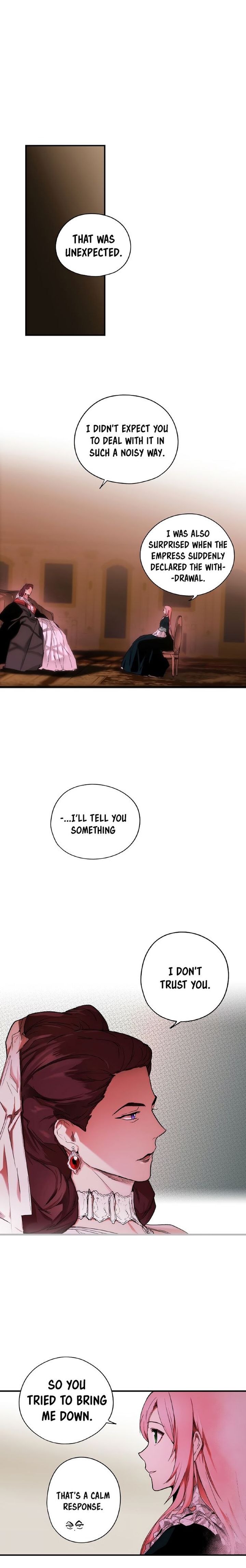 Read A Stepmother's Marchen Manga Online