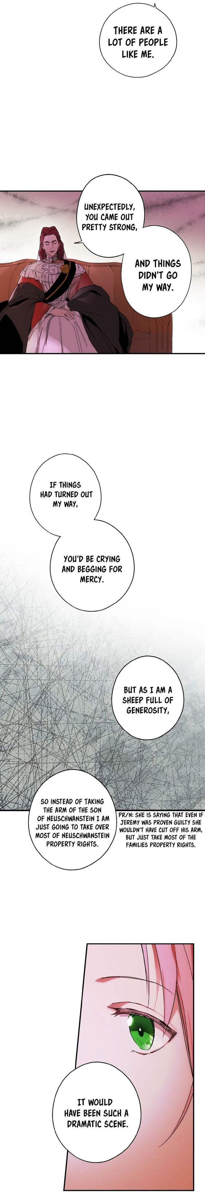 Read A Stepmother's Marchen Manga Online
