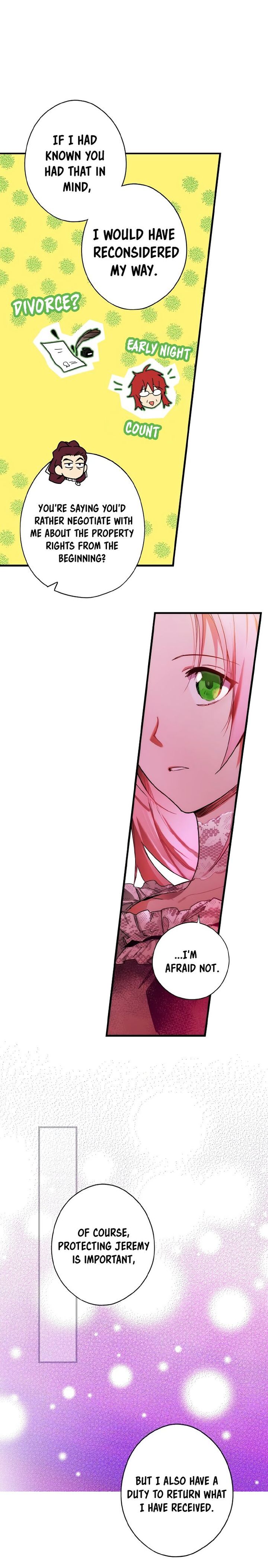 Read A Stepmother's Marchen Manga Online