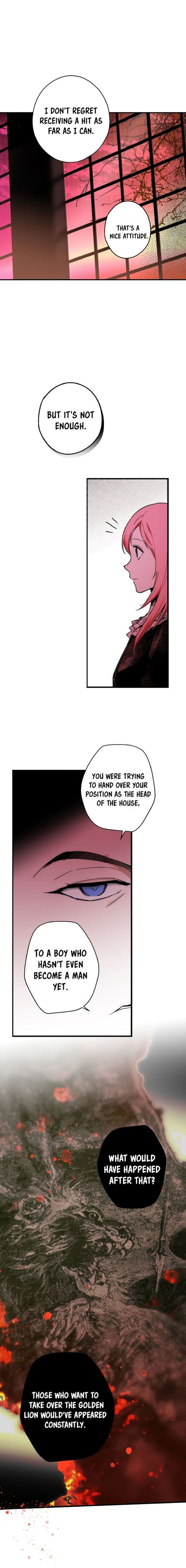 Read A Stepmother's Marchen Manga Online