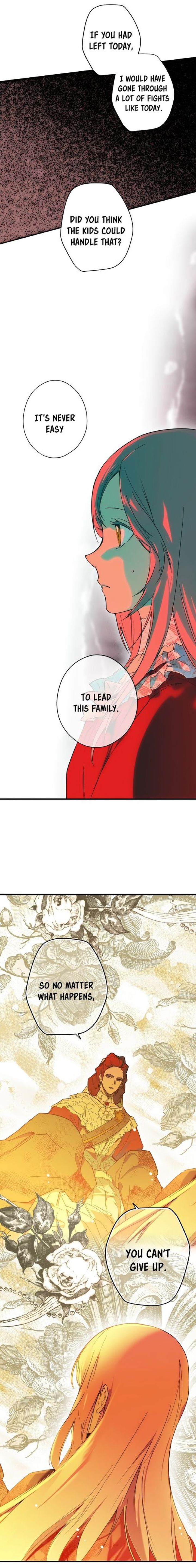 Read A Stepmother's Marchen Manga Online