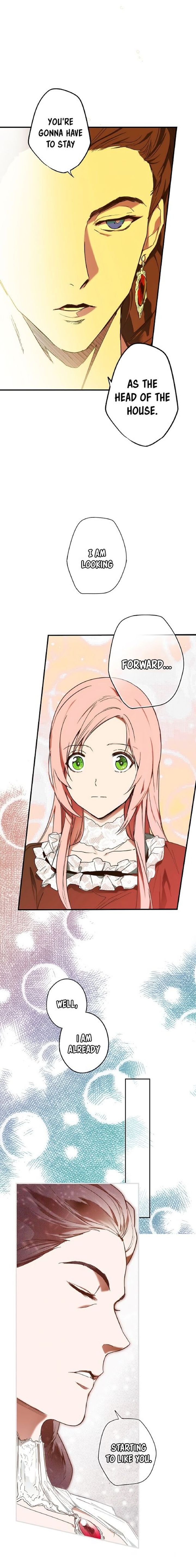 Read A Stepmother's Marchen Manga Online