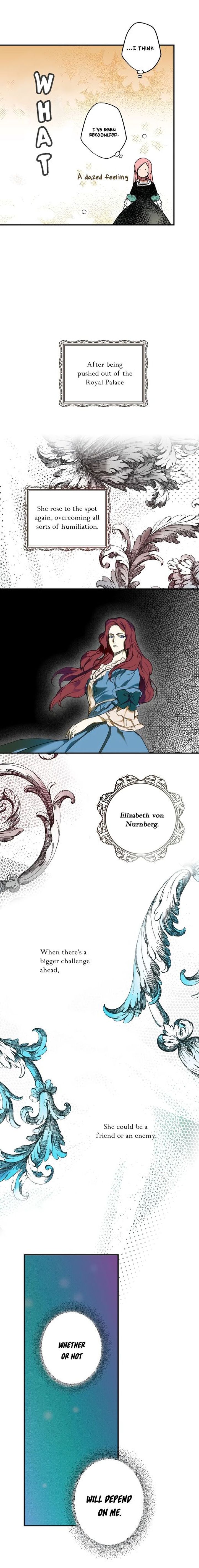 Read A Stepmother's Marchen Manga Online