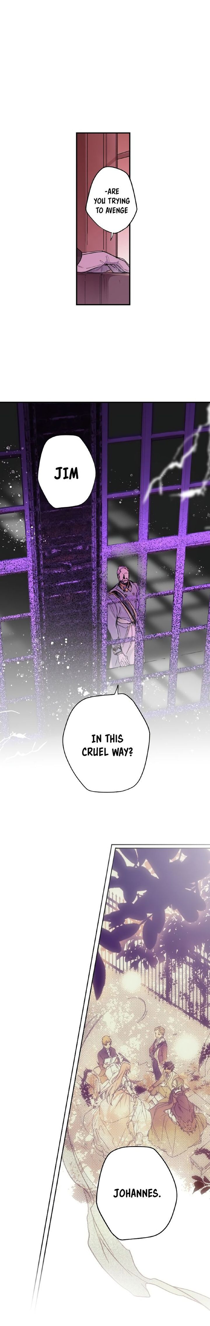 Read A Stepmother's Marchen Manga Online