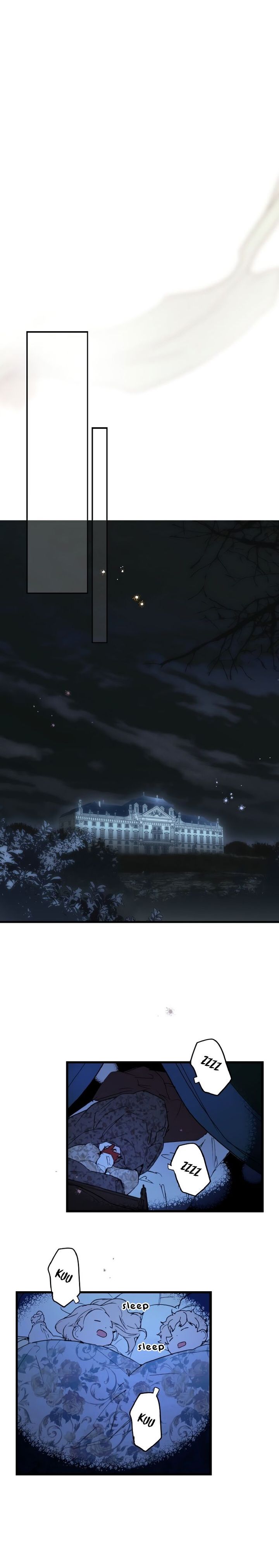 Read A Stepmother's Marchen Manga Online