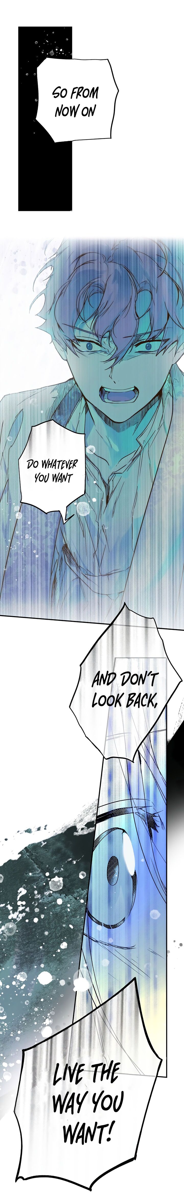 Read A Stepmother's Marchen Manga Online