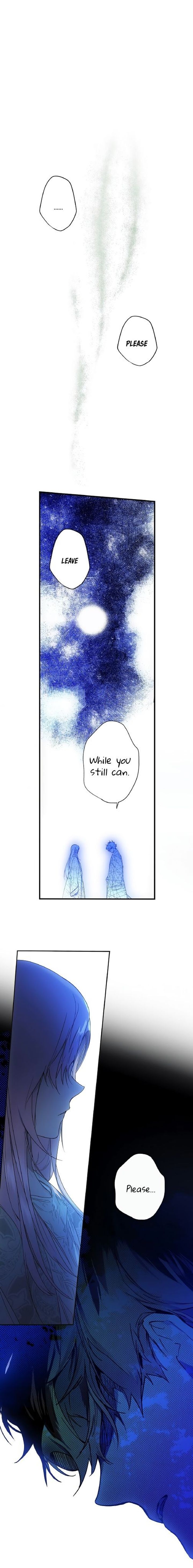 Read A Stepmother's Marchen Manga Online