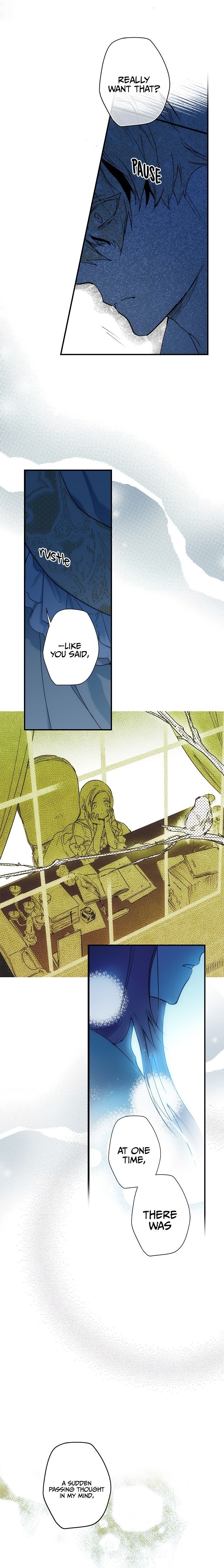 Read A Stepmother's Marchen Manga Online