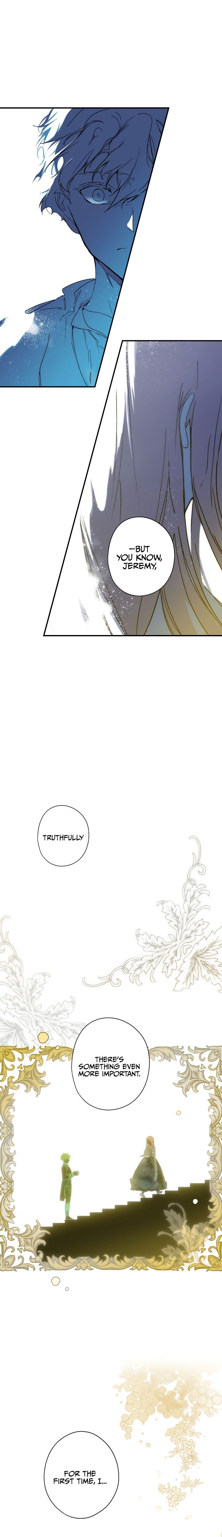 Read A Stepmother's Marchen Manga Online